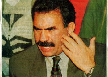 NIRXANDIN – Komplo Çi Ye Di Dîrokê De Çawa Pêş Dikeve?