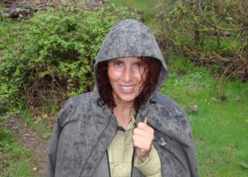 Ji Pênûsa Gerîlla: Jina Efsanewî Rêhevala Sara