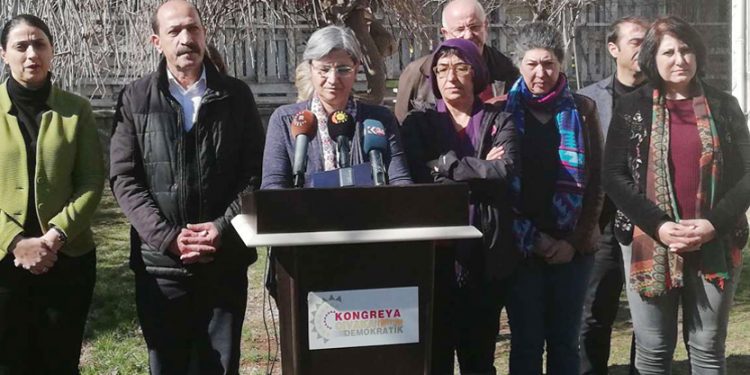 KCD û TJA: Heta parêzer neçin Îmraliyê daxuyaniyên hikumetê berhewa ne