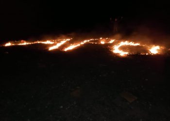 Li Çemçemalê Ciwanan komploya navneteweyî şermezar kirin