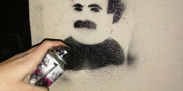 Ji Jinên Ciwan li Ranyayê li dijî komploya 15’ê Sibatê çalakî