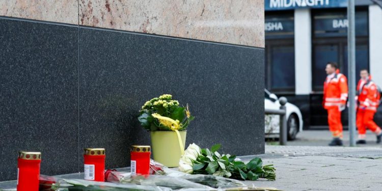 Ji kesên li Hanaû hatin qetilkirin 2 jê ciwanên Kurd in