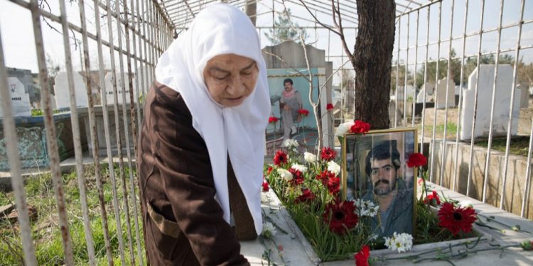 Nûçegihanê rojnameya Yenî Ulkeyê Altûn hate bîranîn