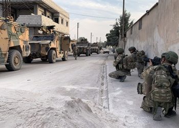 Li Idlîbê 6 leşkerên Tirk ên dagirker hatine kuştin