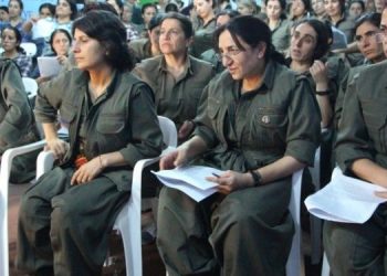 KJK’ê ji bo Dayika Guzel peyama sersaxiyê weşand