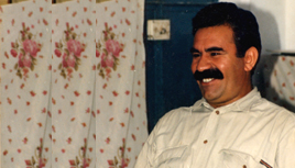 NIRXANDIN – Evîn Lêgerîna Azadiyê Ye