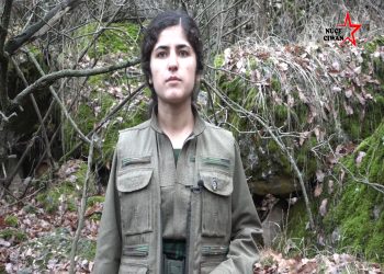 TAYBET – Gerîllaya YJA STAR’ê Amara: “Sala 2020’an wê bibe Sala Azadiya fîzîkî ya Rêber APO”