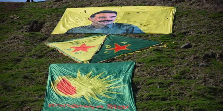 Li Qamişlo şahiya Roja Jinan a Cîhanê dest pê kir