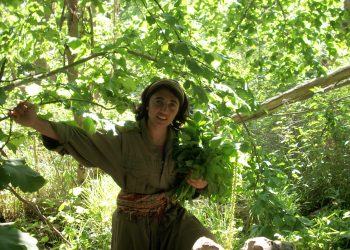 Ji Pênûsa Gerîlla: Efsaneya Qehremaniyê