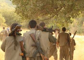 Ji Pênûsa Gerîlla: Şer karê Dil û Mejiye