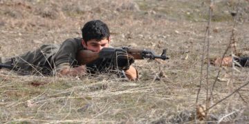 HPG’ê nasnameya 3 Gerîllayên li Heftanîn Şehîd bûbûn eşkere kir