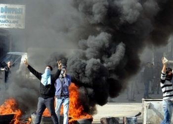 Însiyatîfa Gel a Kurdistanê: Em her derê bikin qada berxwedanê