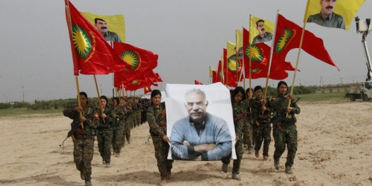 YJŞ: Em jiyana azad ava dikin