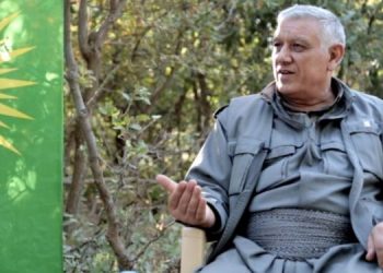 Hevserokê Konseya Rêveber a KCK’ê Cemîl Bayik: ‘Armanca me divê Kurdistaneke azad a dûrî wesayetê be’