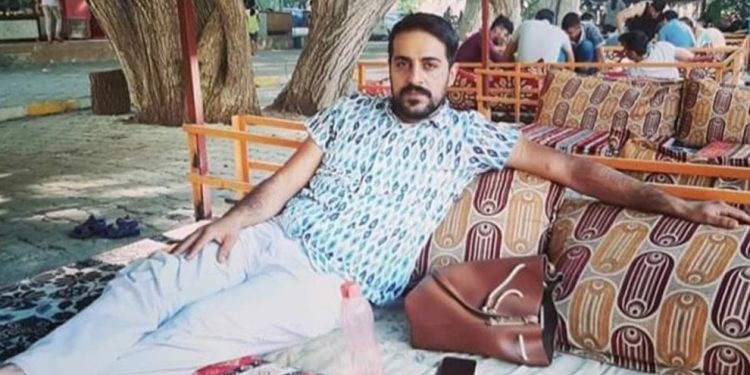 LEZGÎN – Yekîneya Tolhildanê ‘kontrayek’ ceza kir