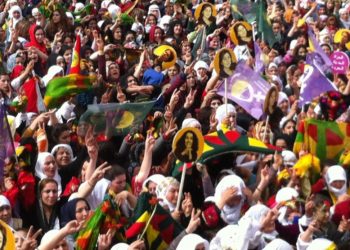 KJK: Hêza jinê ya guhertinê heye!