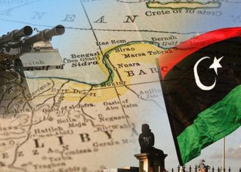 Mismarî: DAÎŞ’iyên şandin Lîbyayê niha li Efrîkayê belav bûne