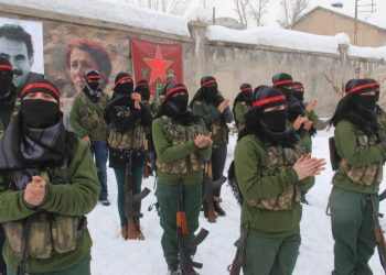 YPS-JIN: Em bi sonda serfiraziyê dikevine sala 5’an