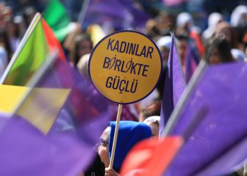 Li Êlihê 8’ê Adarê: Wê bibe sedsala jinan