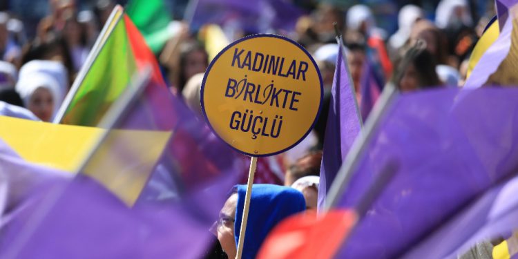 Li Êlihê 8’ê Adarê: Wê bibe sedsala jinan