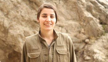 Cenazeyê gerîlaya YJA Starê Zehra piştî 96 rojî dan