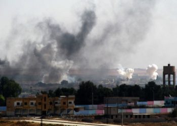 Gundên Girê Spî û Şehbayê hatin topbarankirin