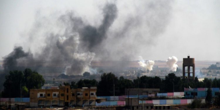Gundên Girê Spî û Şehbayê hatin topbarankirin
