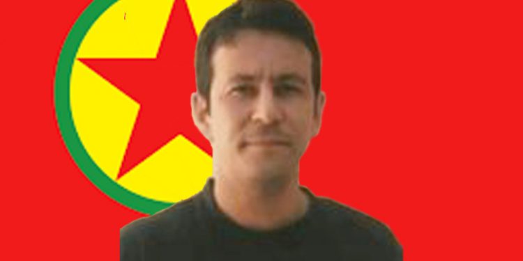 PKK’ê ji bo malbata Şehîd Mûrat Saat nameyeke sersaxiyê nivîsî