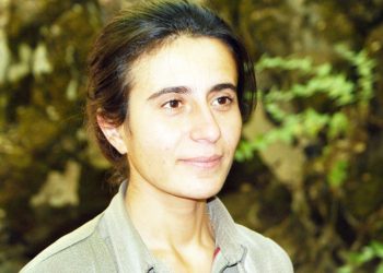 ‘Têkiliya gelê Kurd a bi Rêber Apo re têkiliyeke hezkirin û manewî ye’