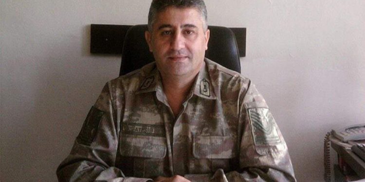 Endamê Îstîxbaratê, Bersûcê Doza Hrant Dînk hate înfazkirin