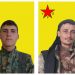 YPG’ê nasnameya du şehîdên Berxwedana Serdemê eşkere kirin