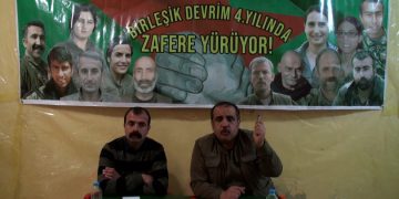 HBDH: Niha dema şoreşê ye!