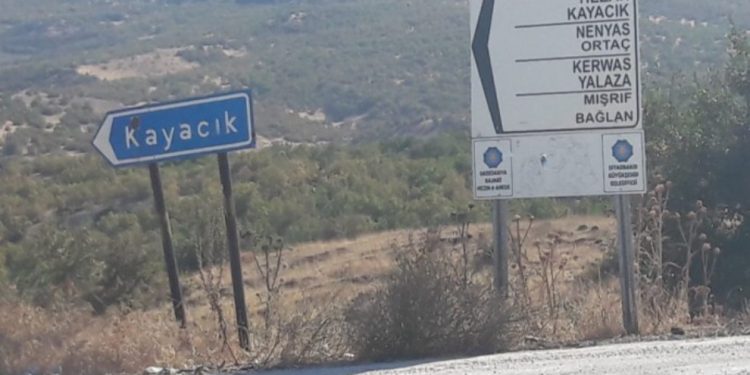 Artêşa Tirk a dagirker li sê gundên Licê operasyon da destpêkirin