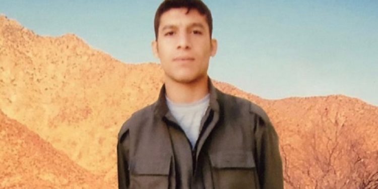 KCD’ê Zulkuf Gezen bi bîr anî li dijî tecrîdê banga têkoşînê kir