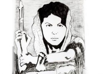 Şehîda destpêkê ya jin a PKK’ê: Besê Anûş