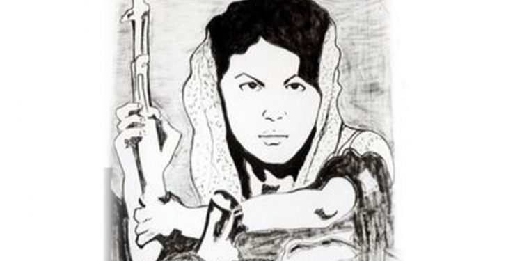 Şehîda destpêkê ya jin a PKK’ê: Besê Anûş