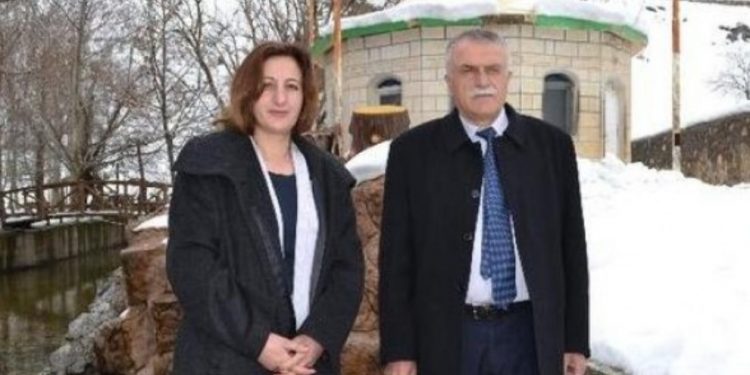 Li Semsûrê qirkirina siyasî: 6 kes hatin girtin