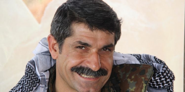 YPG’ê fermandarên pêşeng ê Berxwedana Serdemê Karker Êriş bi bîr anî