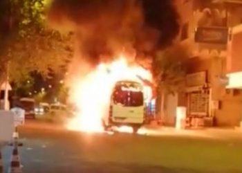 LEZGÎN – Çalakiyên Yekîneyên Tolhildanê: Polîsek dagirker hate kuştin