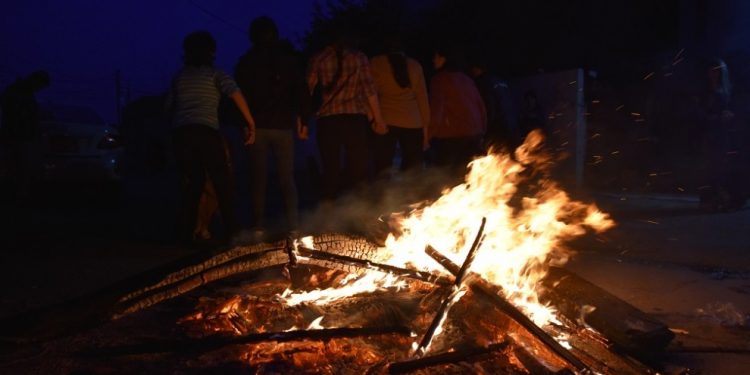 Ciwanan li Silêmanî û Kerkûkê Newroz bi coşeke mezin pîroz kirin