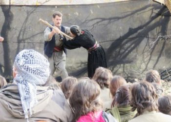 Komîteya Çand û Hunerê ya PKK’ê: ‘Şoreşa PKK’ê şoreşeke çandî ye’