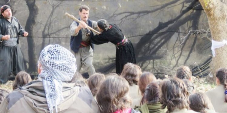 Komîteya Çand û Hunerê ya PKK’ê: ‘Şoreşa PKK’ê şoreşeke çandî ye’