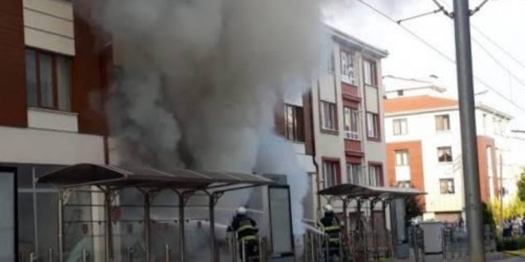 Ji bo Hefteya Qehremaniyê ji Yekîneyên Tolhildanê çalakî