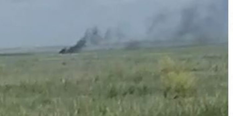 Li Eyn Îsayê 2 dagirker hatin kuştin, doçkayek hate îmhakirin