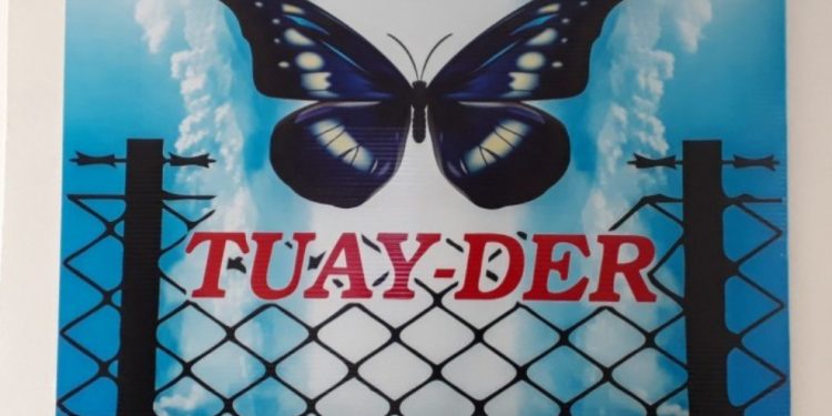 TUAY-DER: Birêz Ocalan û girtî hemû divê bên berdan