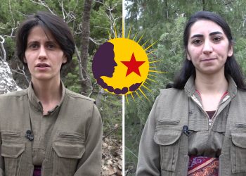 Koordînasyona KJC: ‘Li dijî faşîzma Dehakan hertim berxwedan biserdikeve!’