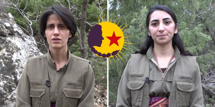 Koordînasyona KJC: ‘Li dijî faşîzma Dehakan hertim berxwedan biserdikeve!’