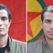 HPG’ê nasnameya 2 şehîdan eşkere kir