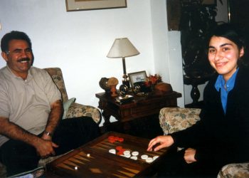 NIRXANDIN – Ev meş meşa serkeftinê ye