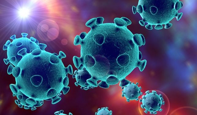 Li gorî lêkolîneran, 150 carî mûtasyon li vîrûsa Korona bûye